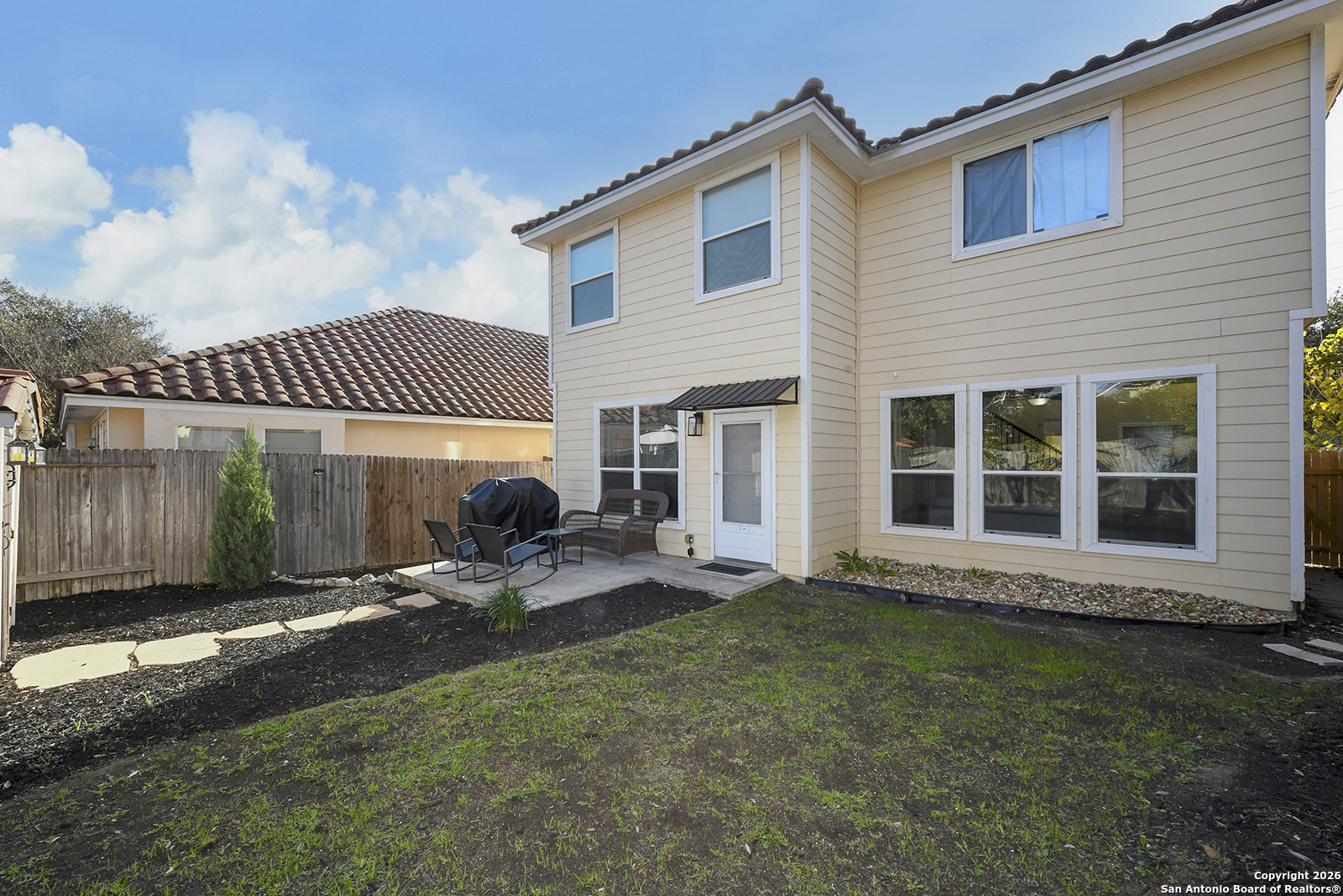 1119 Pinnacle Falls San Antonio TX 78260