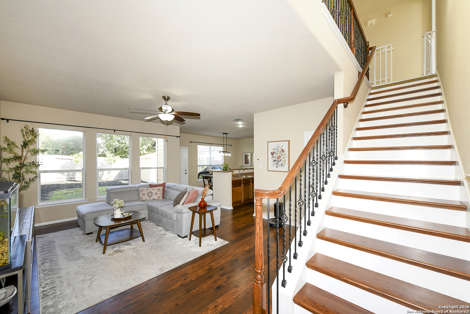 1119 Pinnacle Falls San Antonio TX 78260