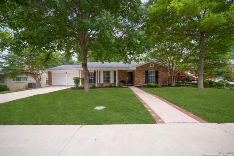 223 Trafalgar Road San Antonio TX 78216