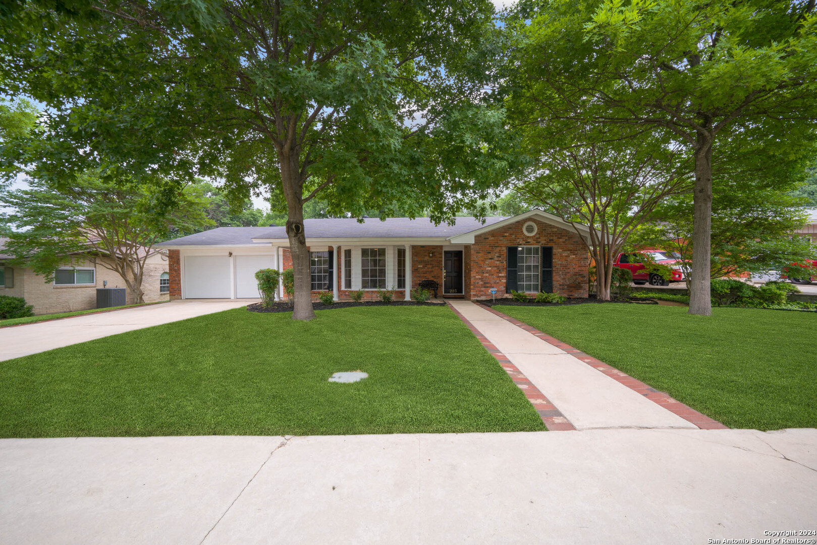 223 Trafalgar Road San Antonio TX 78216