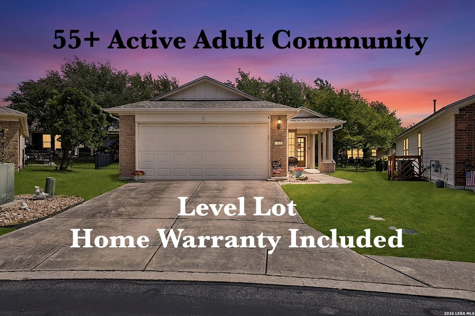 4911 Sky Oaks San Antonio TX 78253