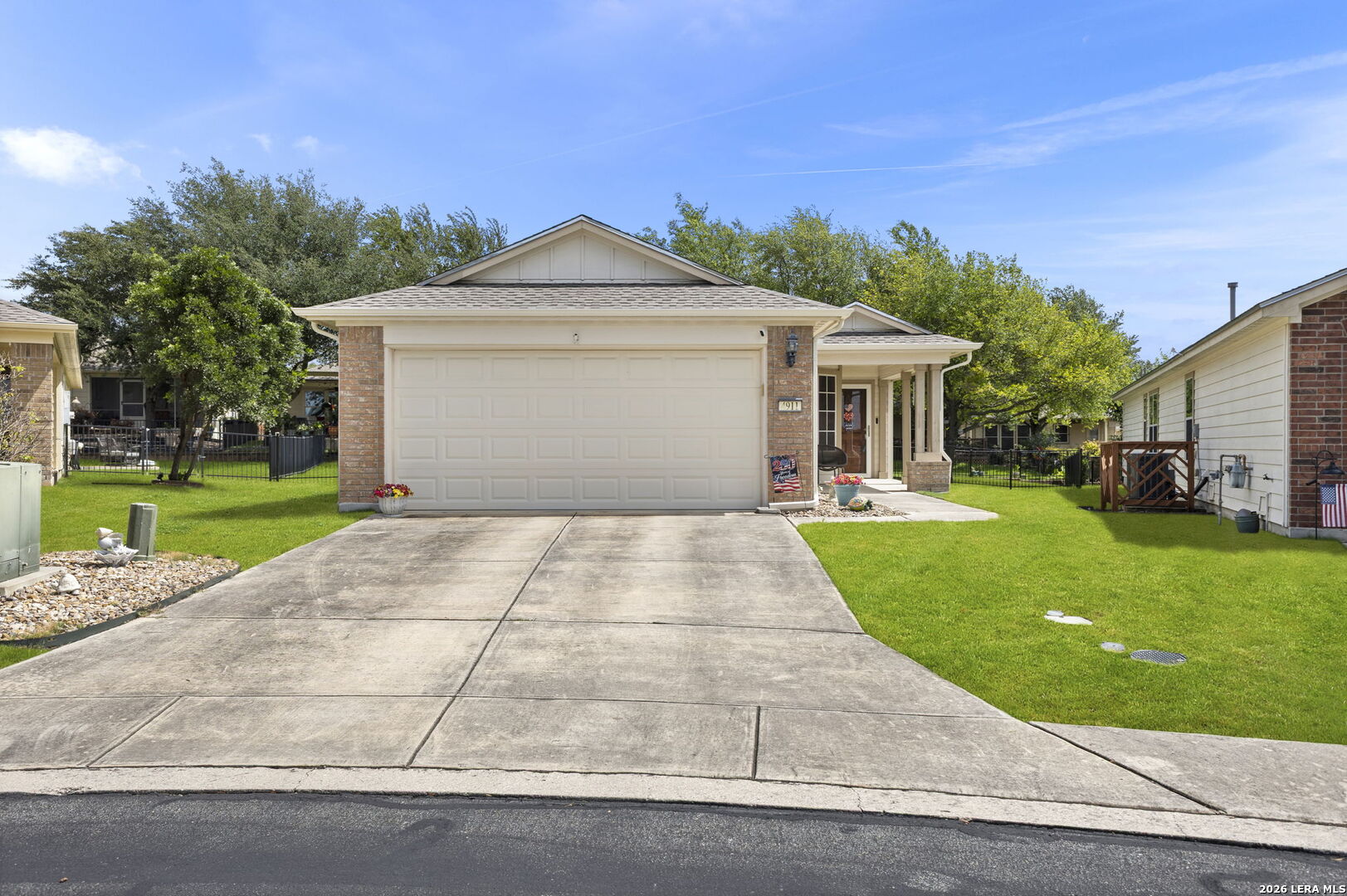 4911 Sky Oaks San Antonio TX 78253
