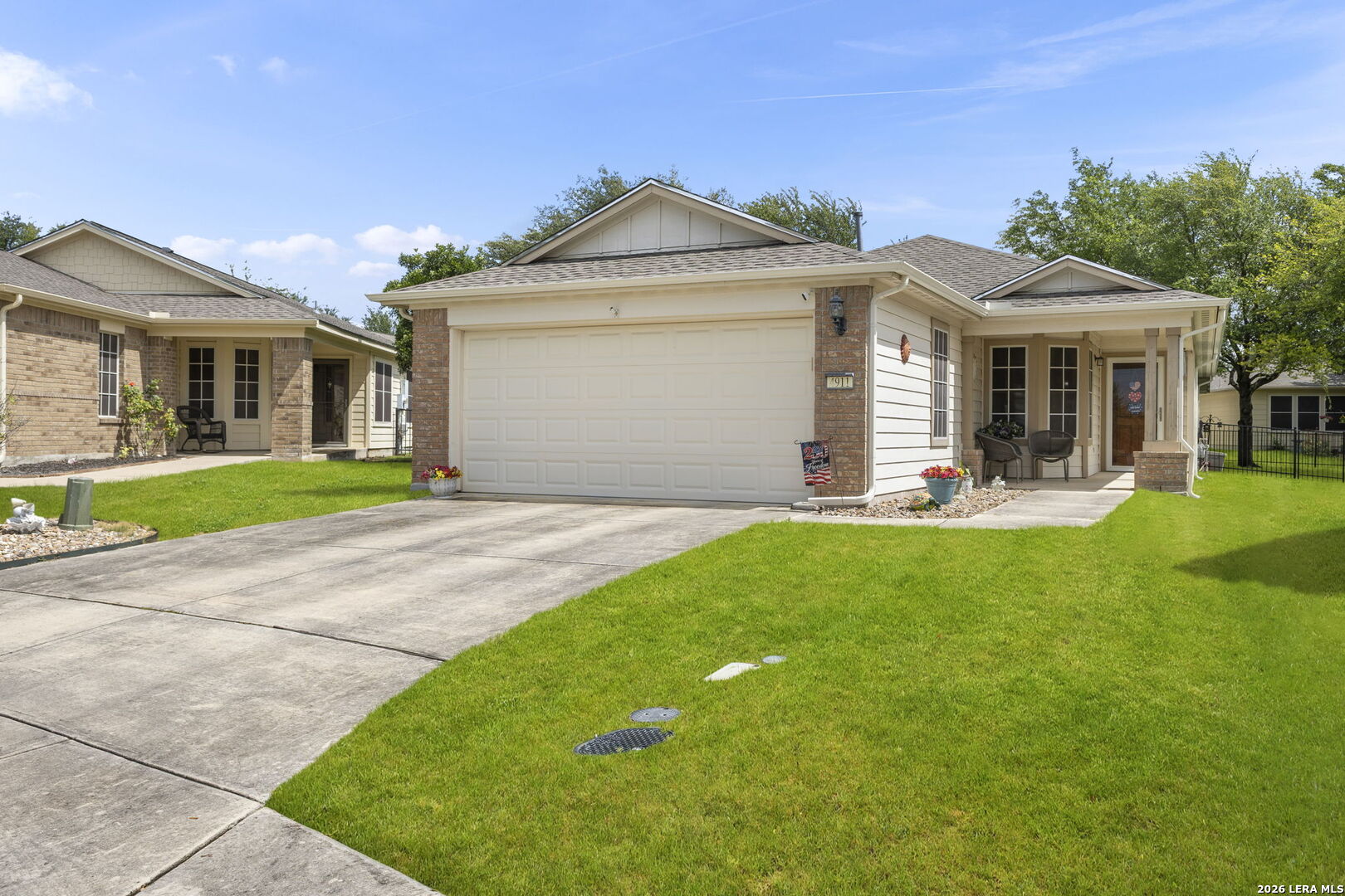 4911 Sky Oaks San Antonio TX 78253