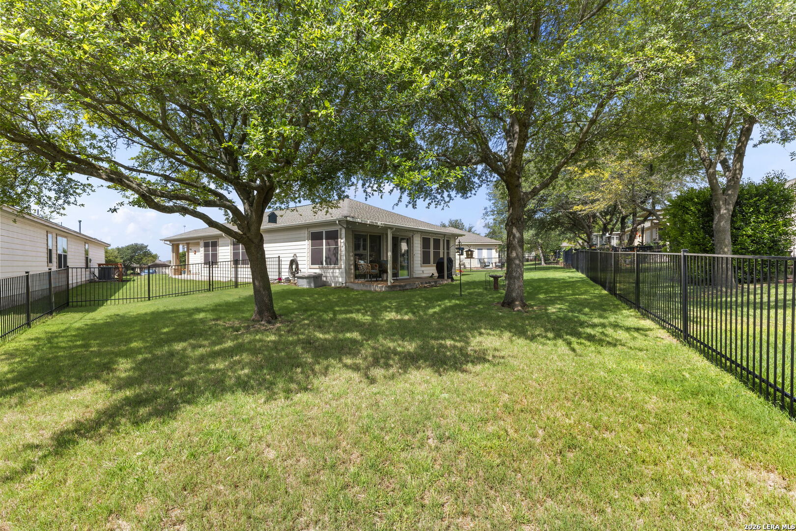 4911 Sky Oaks San Antonio TX 78253