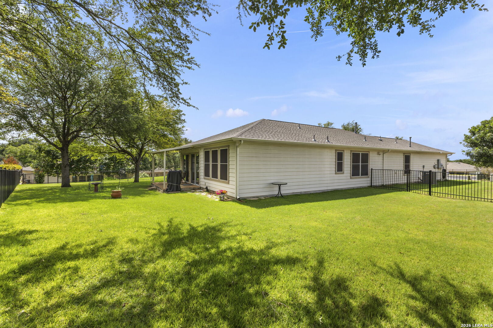 4911 Sky Oaks San Antonio TX 78253