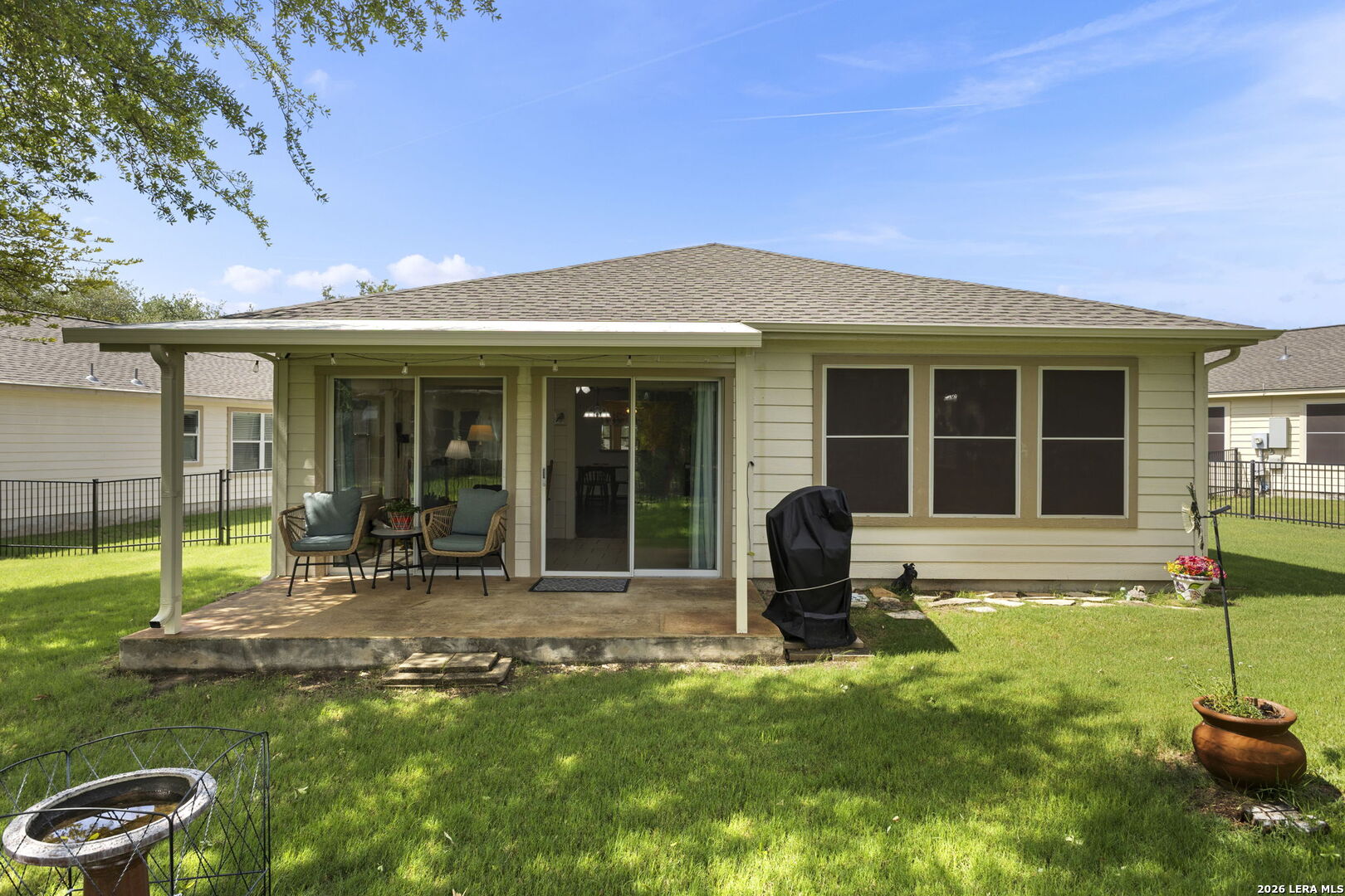 4911 Sky Oaks San Antonio TX 78253