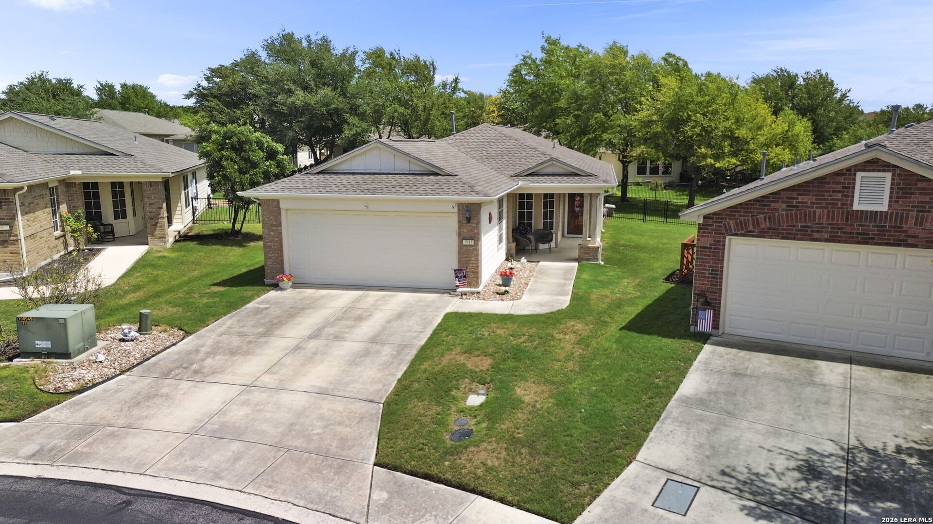 4911 Sky Oaks San Antonio TX 78253