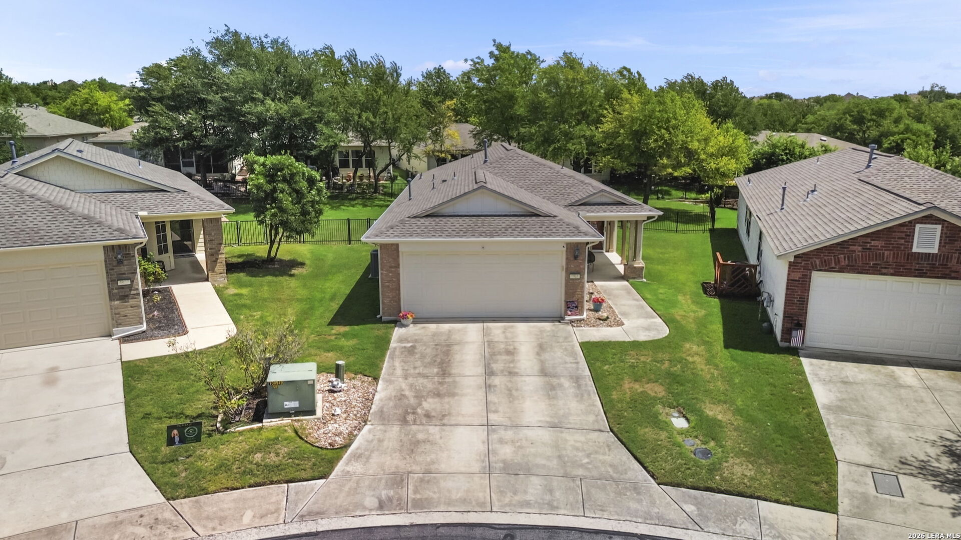 4911 Sky Oaks San Antonio TX 78253