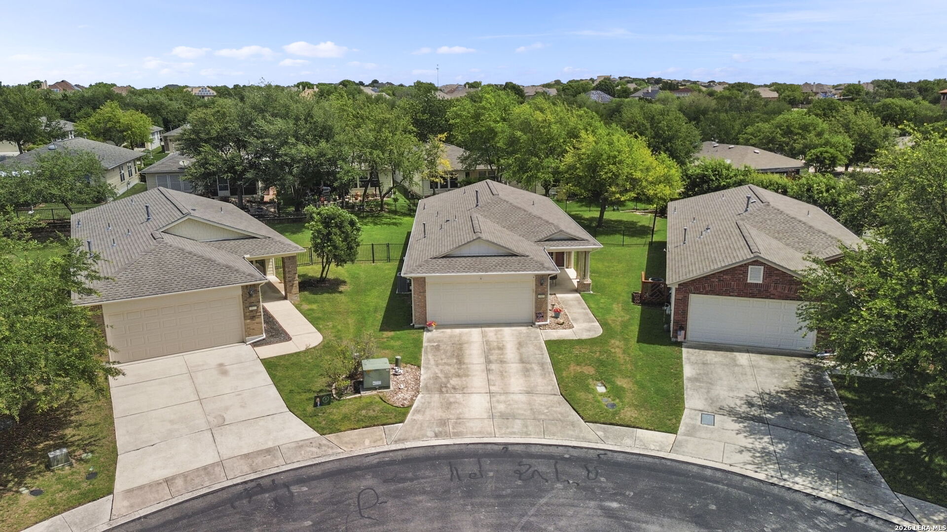 4911 Sky Oaks San Antonio TX 78253