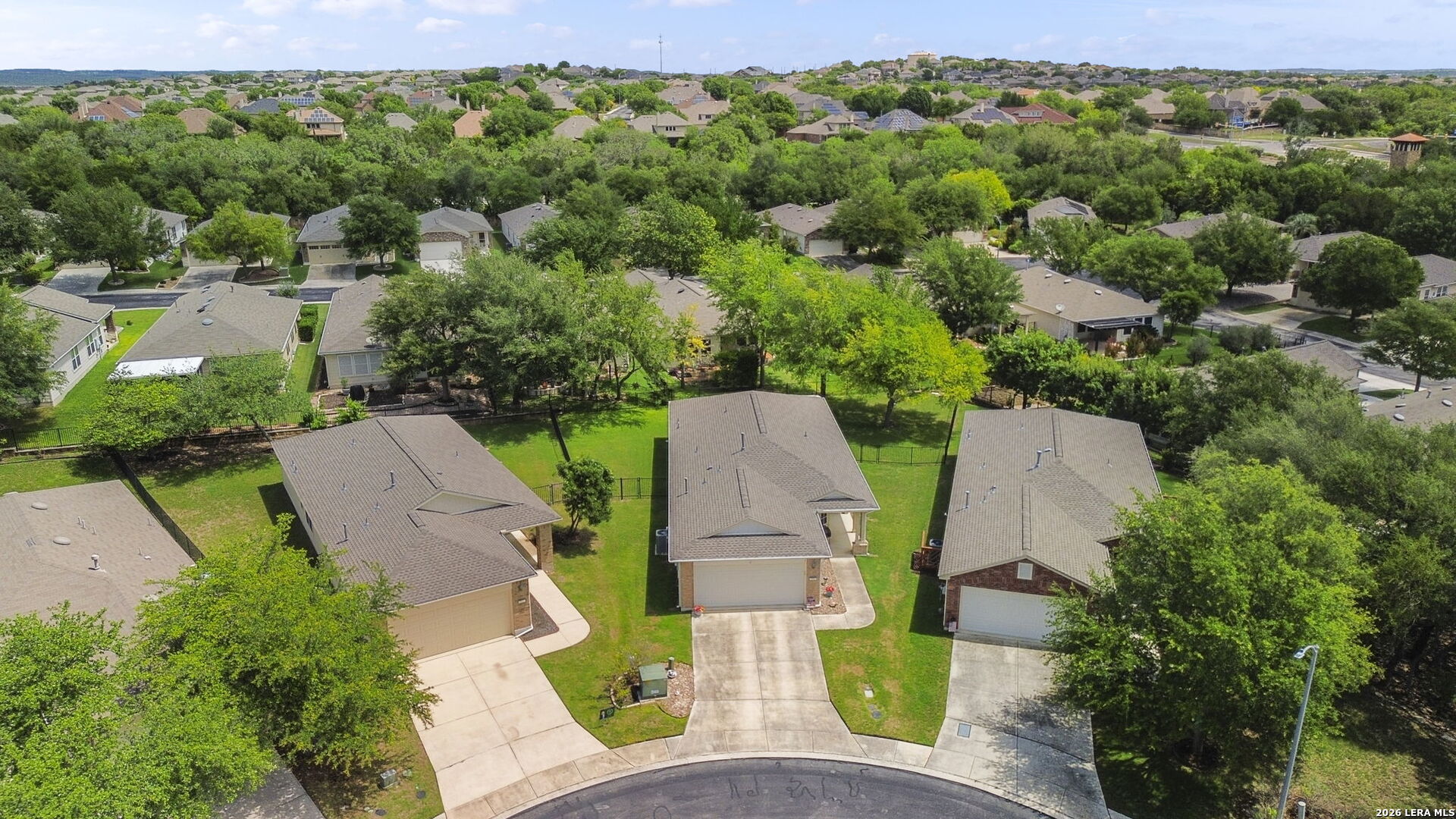 4911 Sky Oaks San Antonio TX 78253