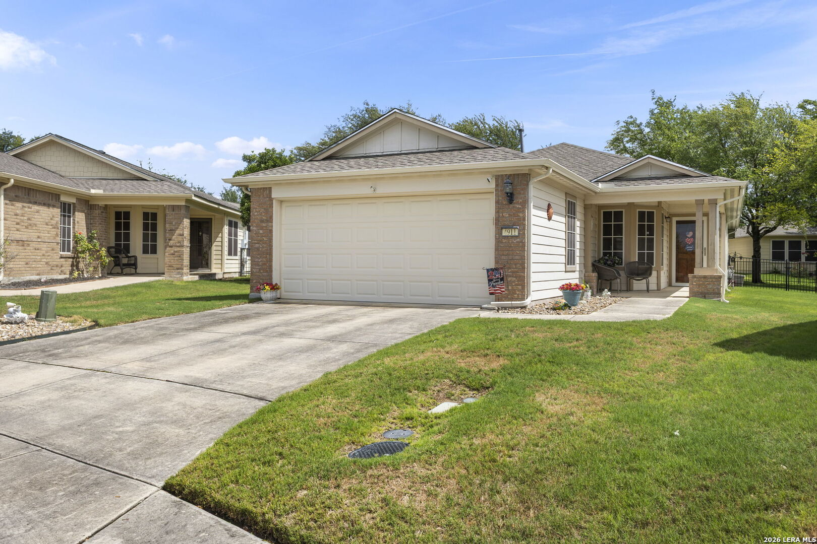 4911 Sky Oaks San Antonio TX 78253