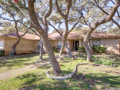 12803 Castle Bend Street San Antonio TX 78230