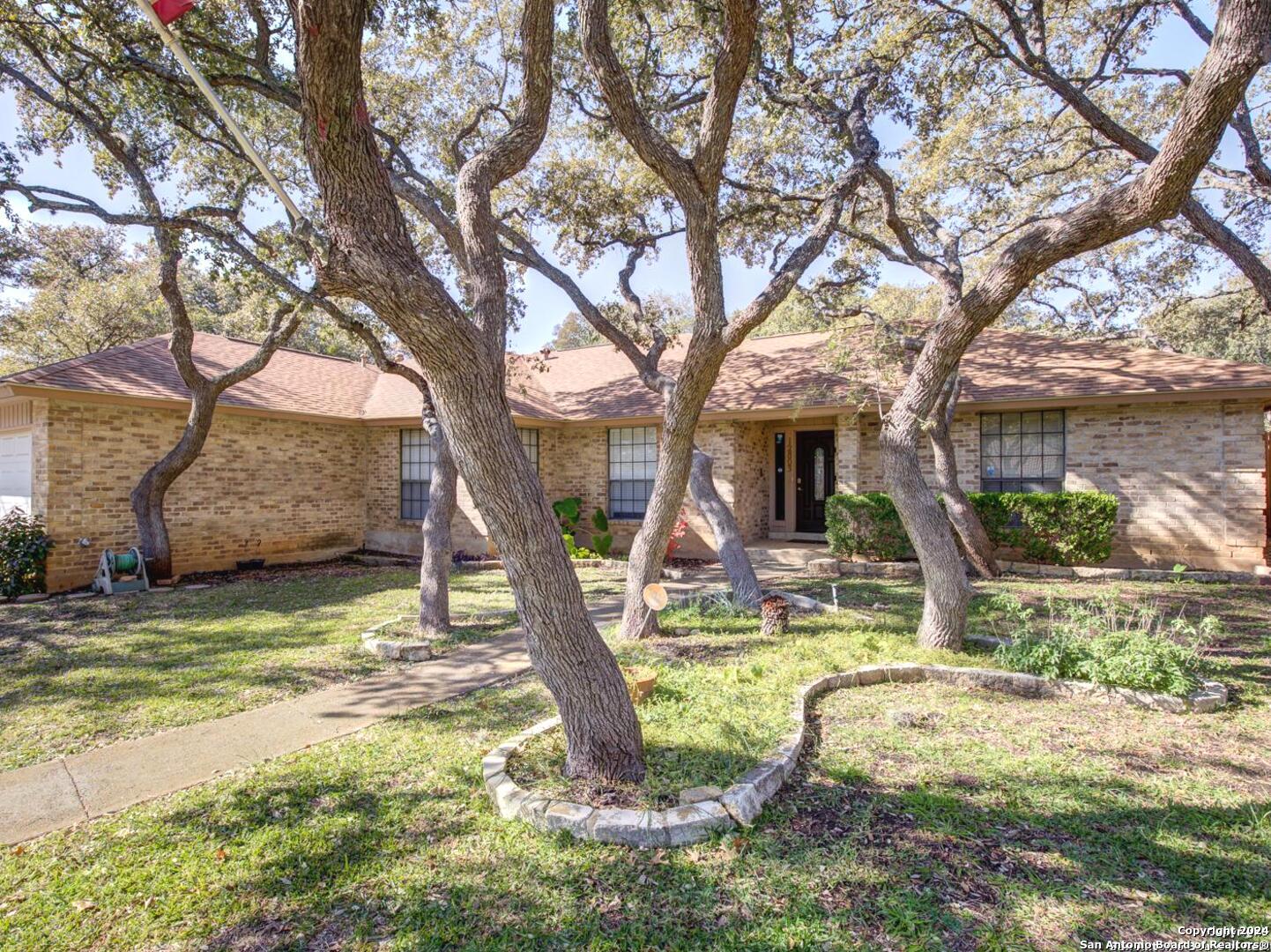 12803 Castle Bend Street San Antonio TX 78230