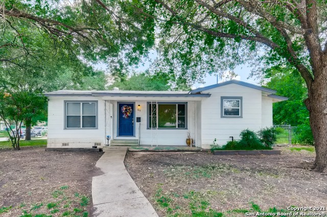 203 Wonder Parkway San Antonio TX 78213