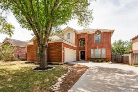 2719 Sierra Salinas San Antonio TX 78259