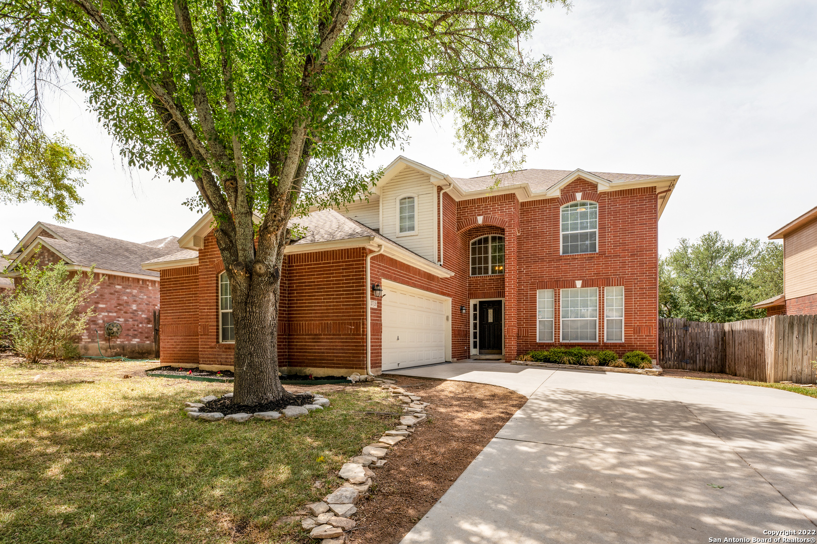 2719 Sierra Salinas San Antonio TX 78259