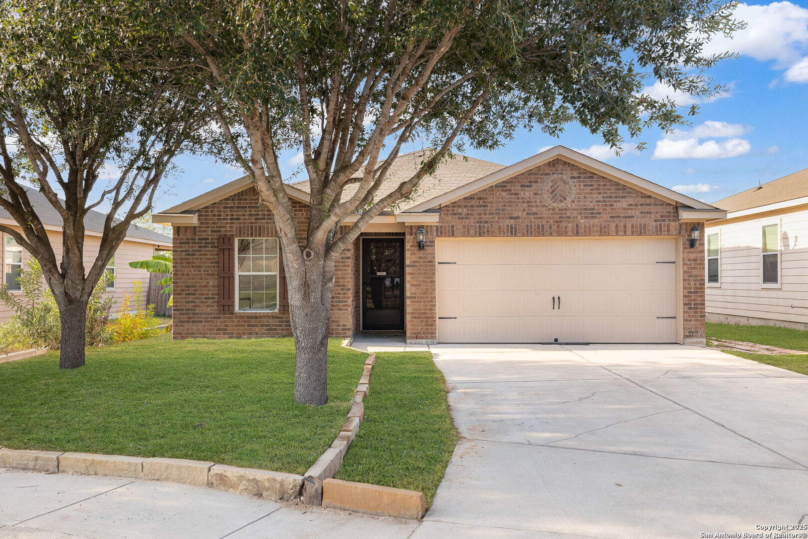 6507 Luckey Square San Antonio TX 78252
