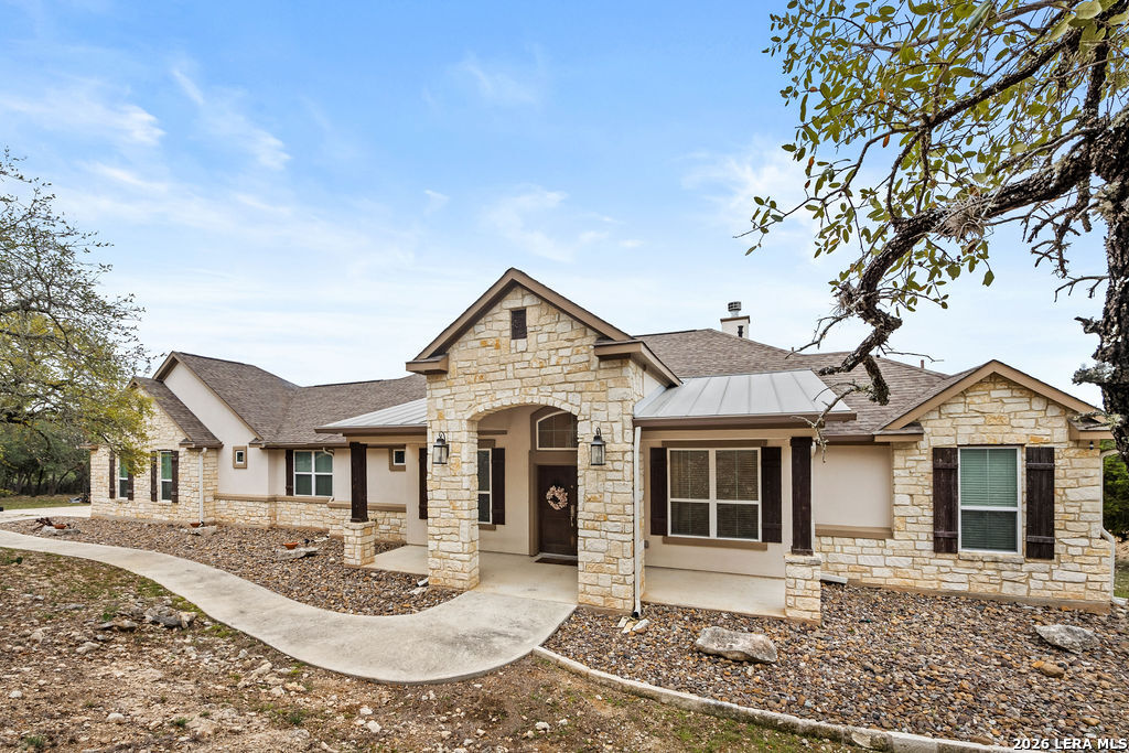 1434 Village Top Canyon Lake TX 78133