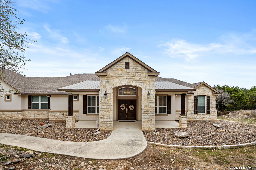 1434 Village Top Canyon Lake TX 78133