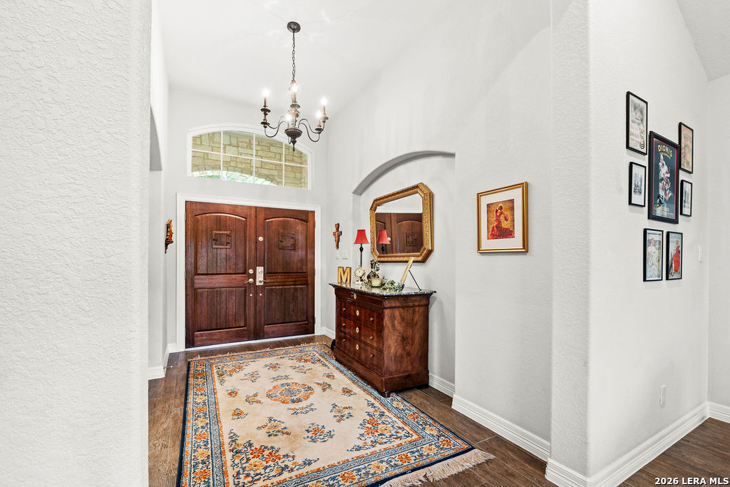 1434 Village Top Canyon Lake TX 78133