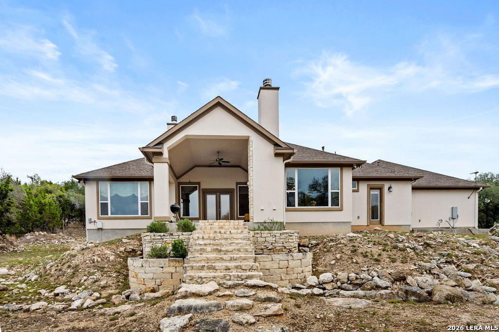 1434 Village Top Canyon Lake TX 78133