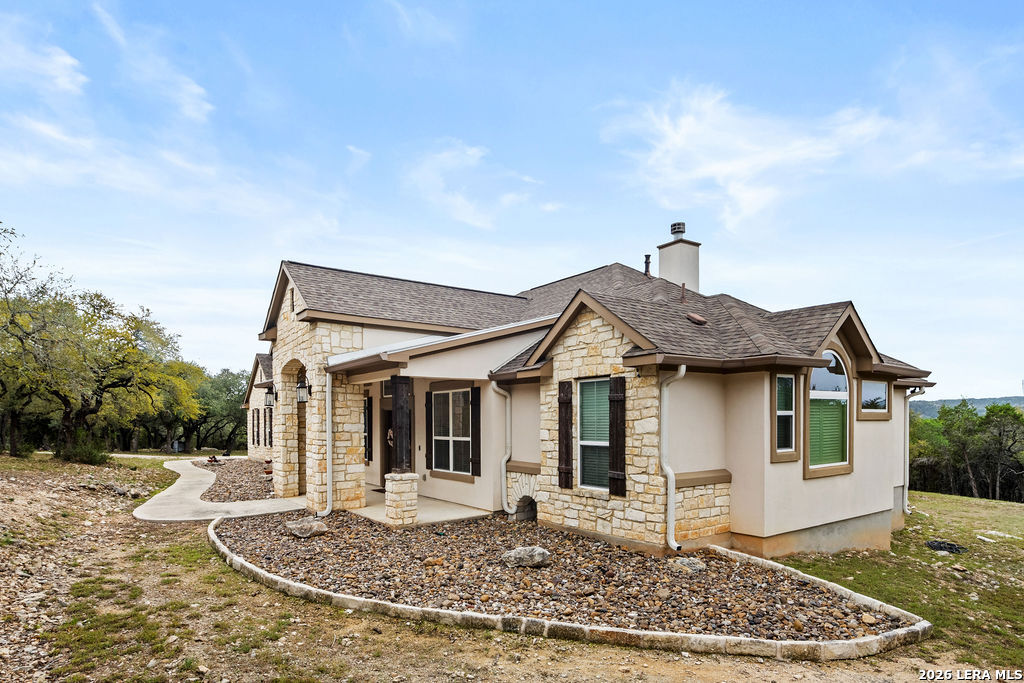 1434 Village Top Canyon Lake TX 78133