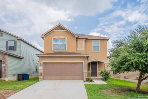 4539 Wrangler Run San Antonio TX 78223