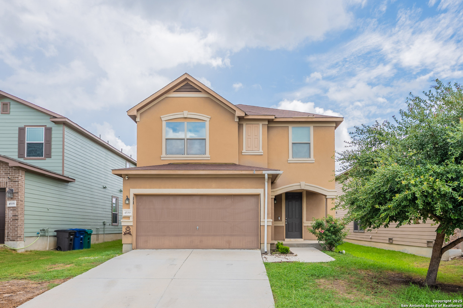 4539 Wrangler Run San Antonio TX 78223