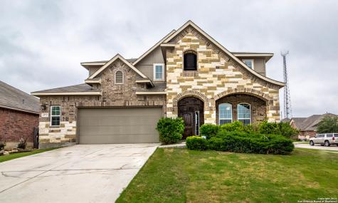 2973 Pawtucket Road Cibolo TX 78108
