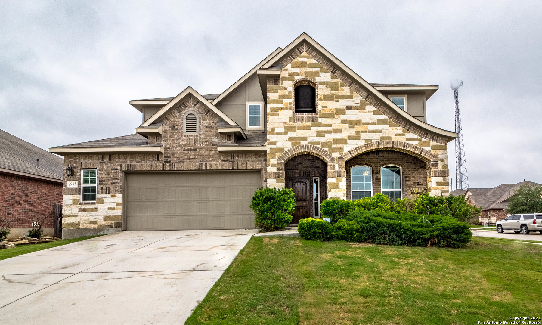 2973 Pawtucket Road Cibolo TX 78108