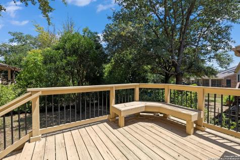 12755 Cascade Hills San Antonio TX 78253