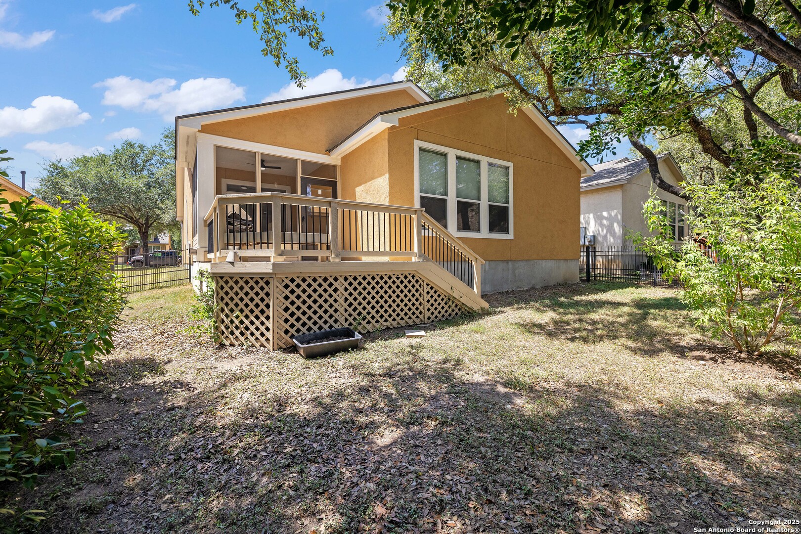 12755 Cascade Hills San Antonio TX 78253