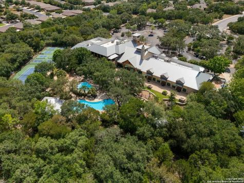 12755 Cascade Hills San Antonio TX 78253