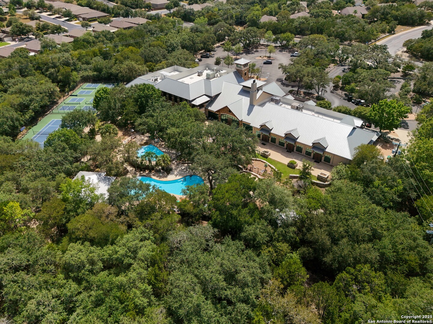 12755 Cascade Hills San Antonio TX 78253
