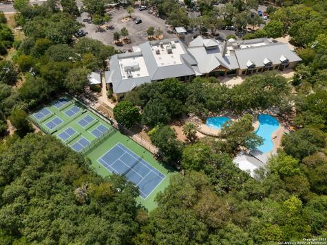 12755 Cascade Hills San Antonio TX 78253