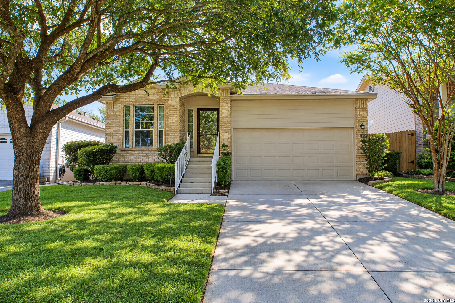 618 Coral Harbor San Antonio TX 78251