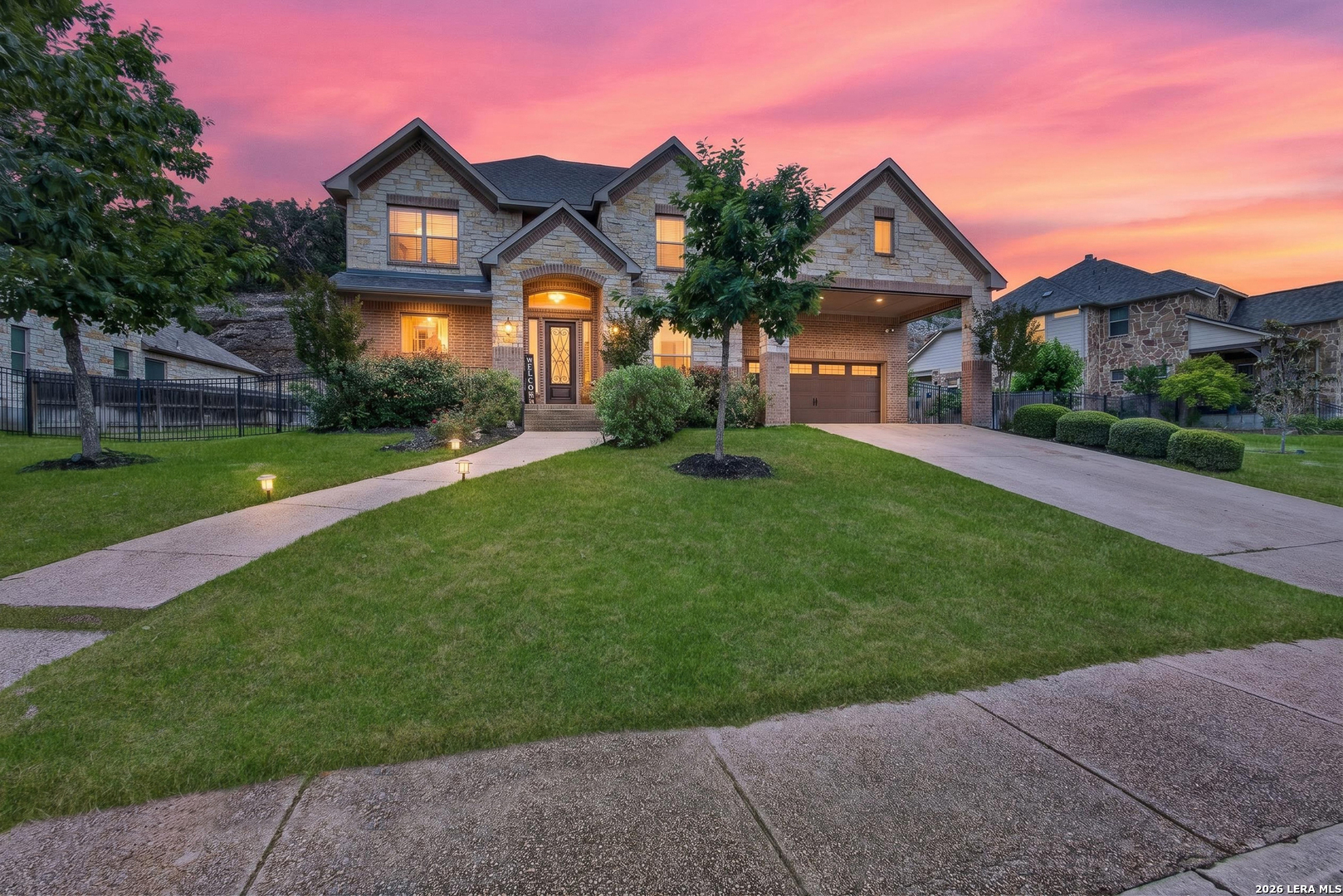 17014 Sonoma Ridge San Antonio TX 78255