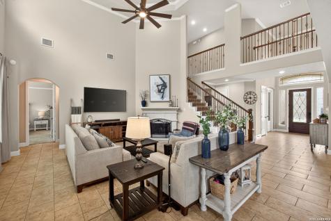 17014 Sonoma Ridge San Antonio TX 78255
