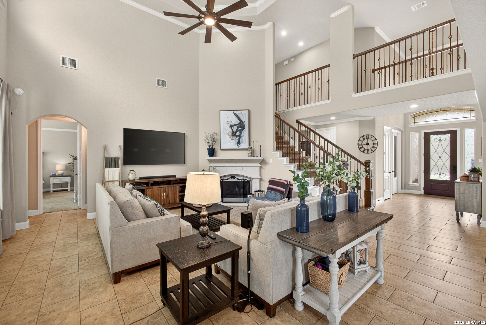 17014 Sonoma Ridge San Antonio TX 78255