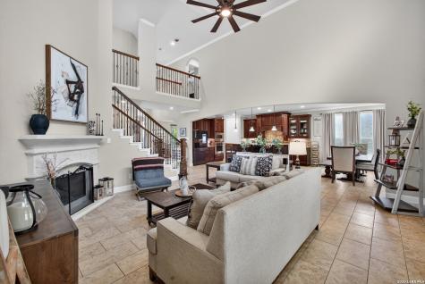 17014 Sonoma Ridge San Antonio TX 78255