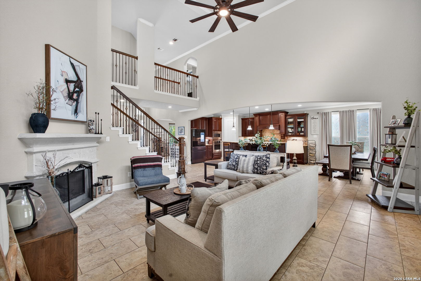 17014 Sonoma Ridge San Antonio TX 78255
