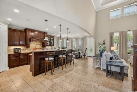 17014 Sonoma Ridge San Antonio TX 78255