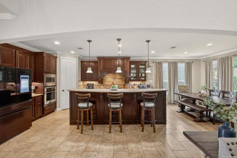 17014 Sonoma Ridge San Antonio TX 78255