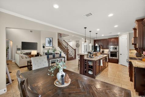 17014 Sonoma Ridge San Antonio TX 78255