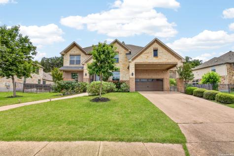 17014 Sonoma Ridge San Antonio TX 78255