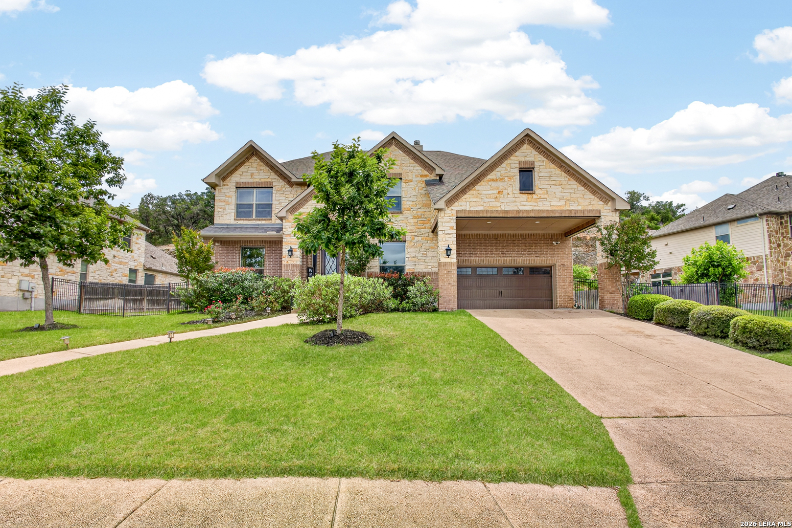 17014 Sonoma Ridge San Antonio TX 78255