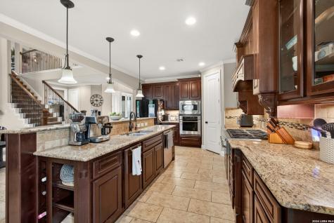 17014 Sonoma Ridge San Antonio TX 78255