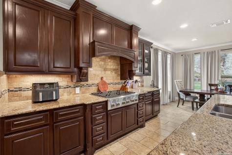 17014 Sonoma Ridge San Antonio TX 78255