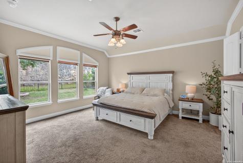 17014 Sonoma Ridge San Antonio TX 78255