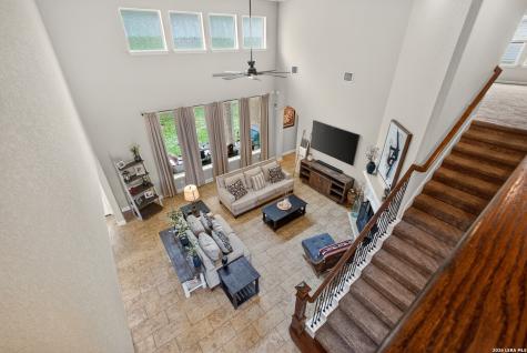 17014 Sonoma Ridge San Antonio TX 78255